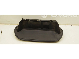 Зеркало (механическое) Subaru Forester SJ 2013 - 2018 года