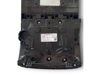 Блок комфорта NR151, A0009001439   Mercedes-Benz GLB x247   