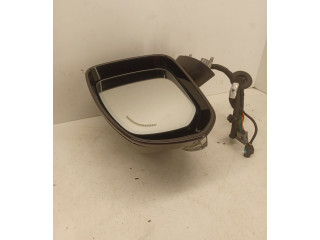 Зеркало электрическое Volvo XC90 2014 - года