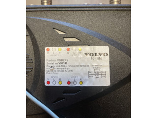 Блок управления V30136, VSB2X2   Volvo XC90