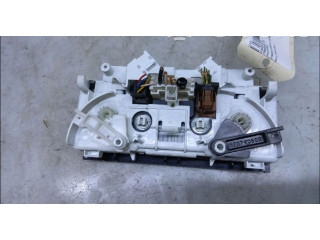 Блок управления климат-контролем 6451XP   Citroen Jumpy