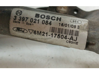 Моторчик дворников 6M2117508AD Ford S-MAX