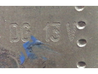 Píst 0942409520   Fiat Doblo    223B1000 