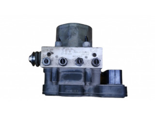 Блок АБС 0265260472, 51935298 Peugeot Boxer 2007-2014 года