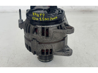 Генератор 8200660033, 0124425071   Renault Clio III