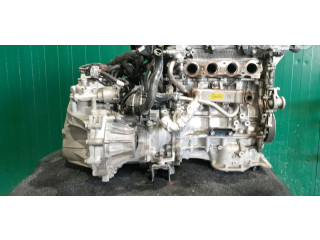 Генератор 3739003900 KIA Niro