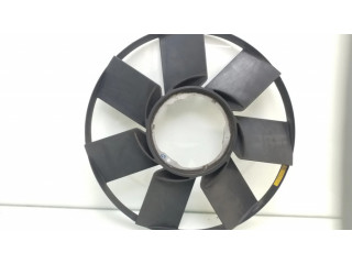 Крыльчатка вентилятора