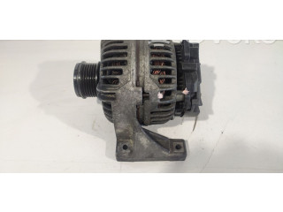 Генератор 8676496, 0124525029 Volvo S80