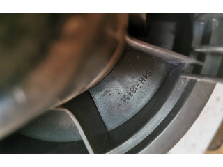 Вентилятор печки XS4H18456A Ford Focus