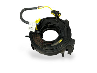 Подрулевой шлейф SRS Audi A8 S8 D2 4D