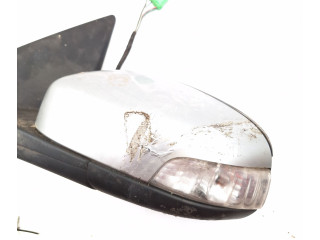 Зеркало электрическое        Volvo C30  2007 - 2010 года   