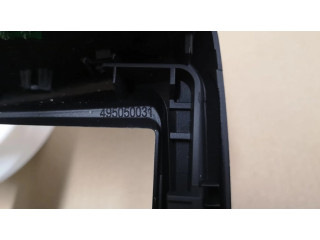 Центральная воздушная решётка