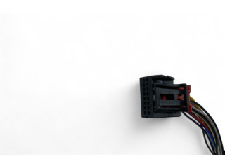 Zpětné zrcátko Audi Q7 4M 2017 4M0857535D, 4M2857409L