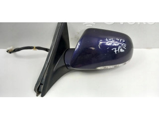 Зеркало электрическое Honda Accord 1999 - 2002 года