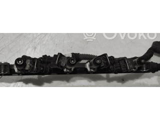 Топливная рампа 55195806 Fiat Grande Punto для двигателя 199A4000