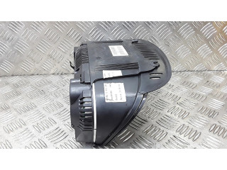 Přístrojová deska BMW M5 2006 62119135254