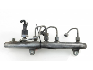 Магистральная трубка топлива