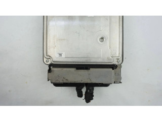 Блок управления двигателя 03C906027BE, 0261S07005   Volkswagen Jetta VI