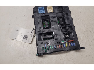 Блок комфорта 9663510280, H0201141106 Citroen C5