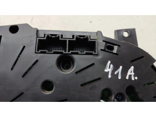 Přístrojová deska Chrysler Grand Voyager V 2008 P05082683AH, A2C53307764