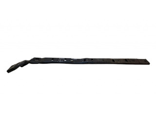 Защита дна топливного бака