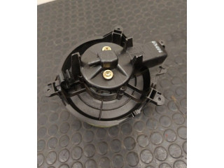 Вентилятор печки Citroen Xsara