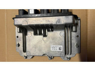 Блок управления двигателя 8662843   Mini One - Cooper F56 F55