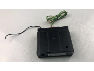 Другие блоки управления / модули