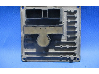 Блок управления коробки передач 9658917080 Renault Clio III