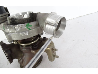 Turbodmychadlo Турбина 9A212302106 Porsche Cayman 982