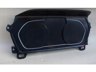 Панель приборов 8709764 BMW 1 F40