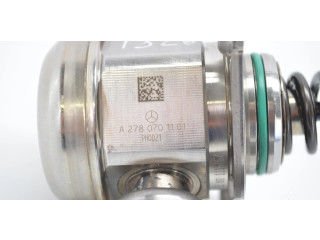 Vstřikovací čerpadlo A2780701101   Mercedes-Benz SL R231  pro benzínový motor 3.0 276825 