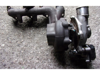 Турбина KIA Ceed 28201-2A780