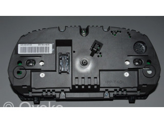 Přístrojová deska BMW X1 E84 2010 62109316152