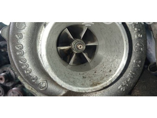 Турбина Turbo Audi A6 S6 C5 4B  059145701F, 059145701F         