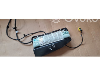 Подушка безопасности в сиденье 4G5880242B, 34128176E   Audi A6 C7