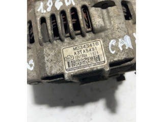 Генератор A3TA5491 Mitsubishi Carisma