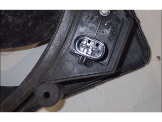 Вентилятор печки       Fiat Punto Evo