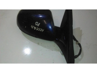 Зеркало электрическое правое Honda Accord 2003-2007 года