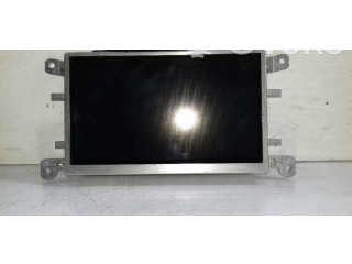 Дисплей 8T0919603A Audi A4 Allroad