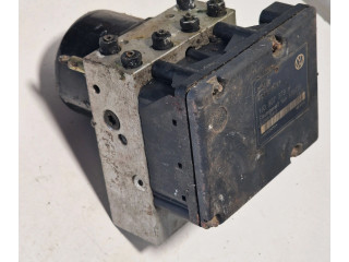 Блок АБС 1J0907379H, HMR9C24P94 Volkswagen Caddy 1996 - 2003 года