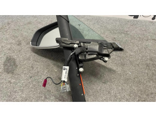 Зеркало электрическое Tesla Model S 2012- года