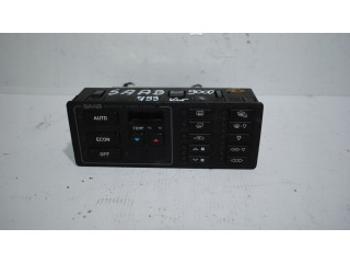 Блок управления климат-контролем    Saab 9-5