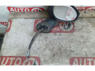 Зеркало (механическое) Audi A1 2010 - 2018 года