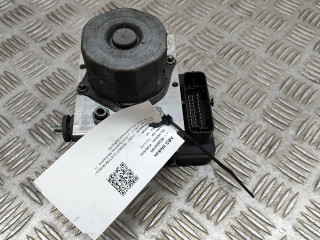 Блок АБС JK212C405AD, 0265257925 Ford Transit Custom 2013- года