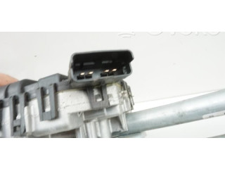 Моторчик дворников 00006405LK    Citroen Berlingo