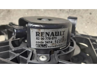 Вентилятор печки    8200779073A   Dacia Sandero