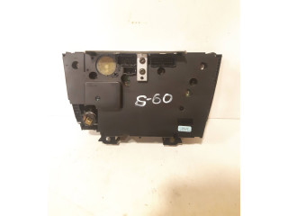 Блок управления климат-контролем 8651240 Volvo S60