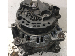 Генератор 03G903016E, 03G903016E Audi Q5 SQ5