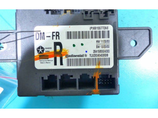 Блок комфорта 68155772AE, IMPRK1211842   Fiat Freemont   